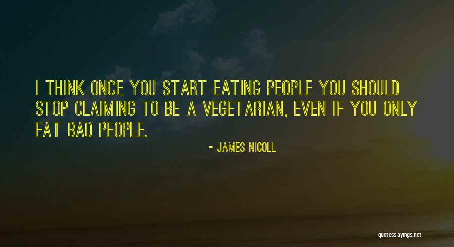 Huxters Quotes By James Nicoll Huxters Quotes By James Nicoll