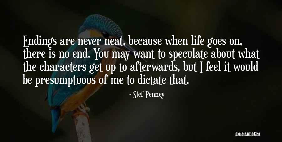 Huy N Tho I La Ti U H C Quotes By Stef Penney Huy N Tho I La Ti U H C Quotes By Stef Penney