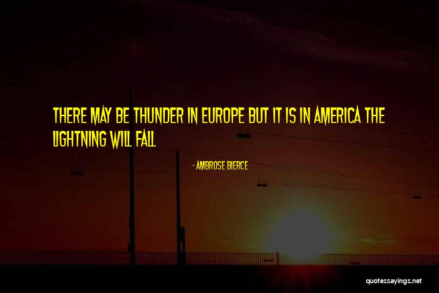 Huybrechts Hekwerken Quotes By Ambrose Bierce Huybrechts Hekwerken Quotes By Ambrose Bierce