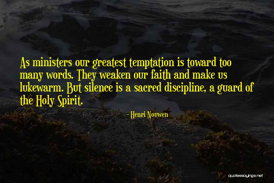 Huyendo Del Quotes By Henri Nouwen Huyendo Del Quotes By Henri Nouwen