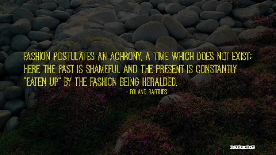 Huyendoanvinhlinh Quotes By Roland Barthes Huyendoanvinhlinh Quotes By Roland Barthes