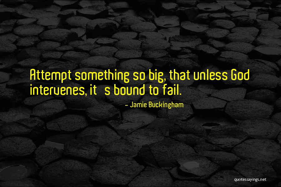 Huyes Significado Quotes By Jamie Buckingham Huyes Significado Quotes By Jamie Buckingham