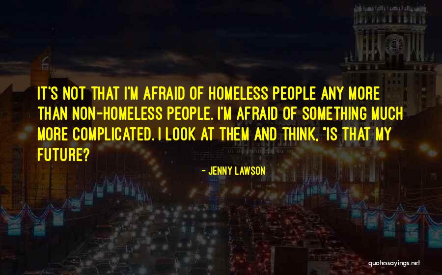 Huyes Significado Quotes By Jenny Lawson Huyes Significado Quotes By Jenny Lawson