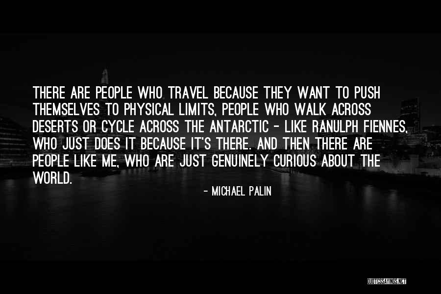 Huygens Titan Quotes By Michael Palin Huygens Titan Quotes By Michael Palin