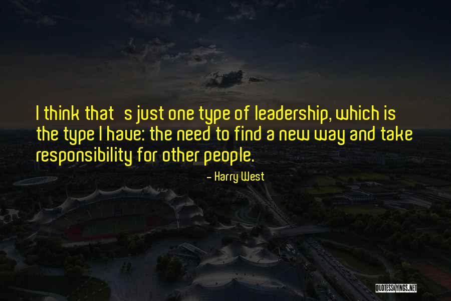 Huyler House Quotes By Harry West Huyler House Quotes By Harry West
