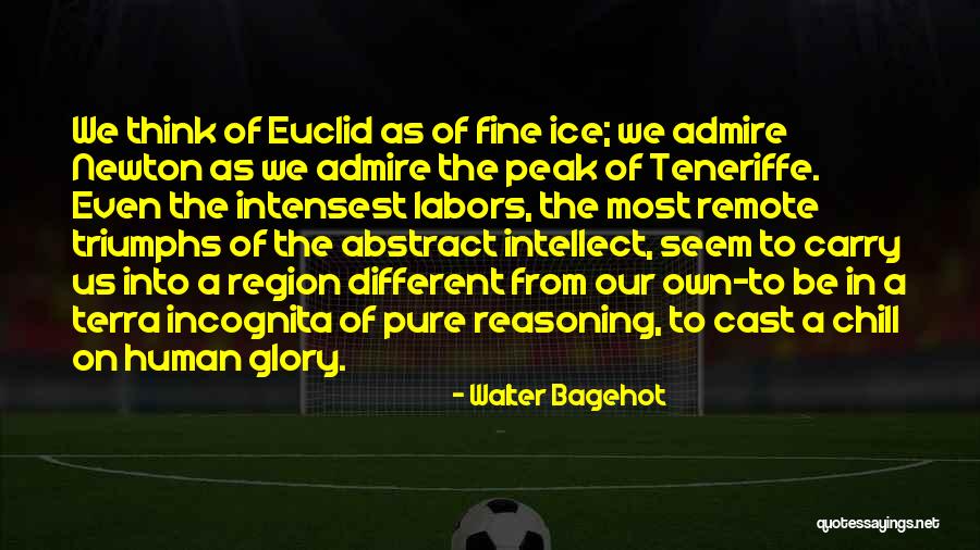 Huylers Landing Quotes By Walter Bagehot Huylers Landing Quotes By Walter Bagehot