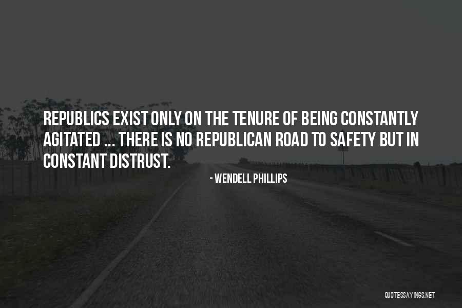Huylers Landing Quotes By Wendell Phillips Huylers Landing Quotes By Wendell Phillips