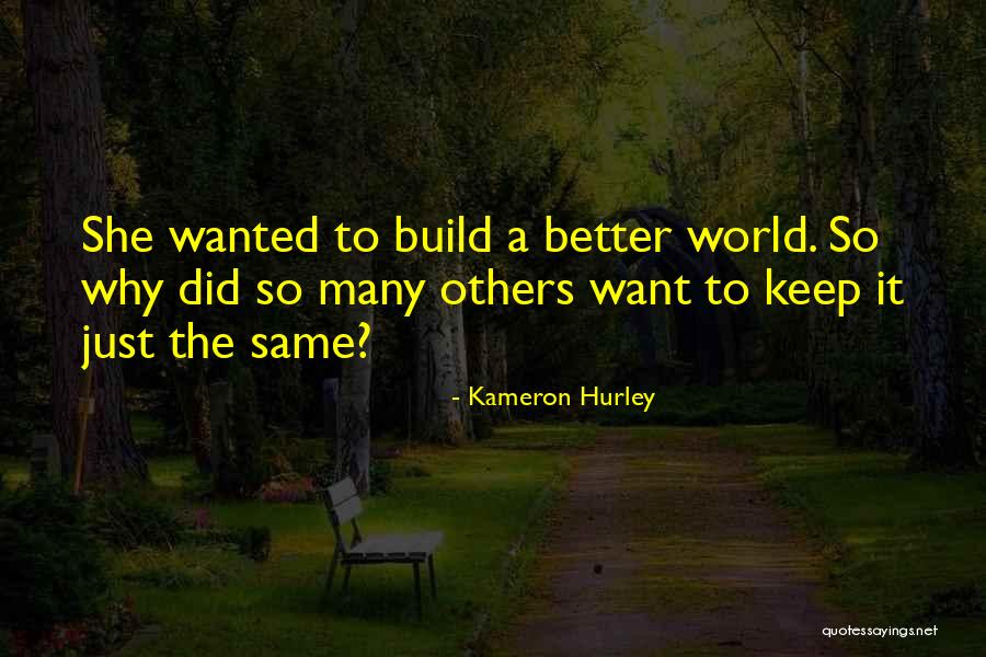 Huynh De Oi Quotes By Kameron Hurley Huynh De Oi Quotes By Kameron Hurley