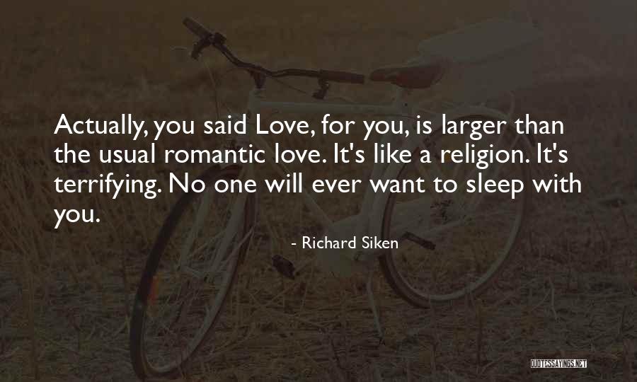 Huynh De Oi Quotes By Richard Siken Huynh De Oi Quotes By Richard Siken