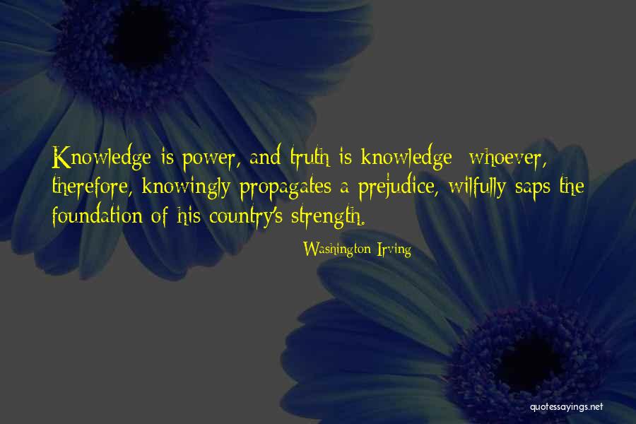 Huynh Phi Quotes By Washington Irving Huynh Phi Quotes By Washington Irving
