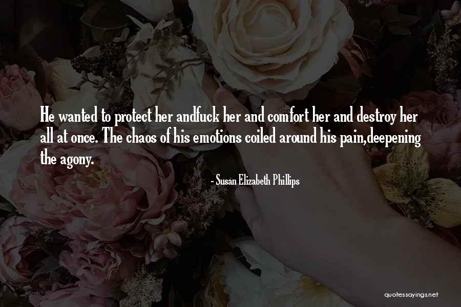 Huynh Phuong Quotes By Susan Elizabeth Phillips Huynh Phuong Quotes By Susan Elizabeth Phillips