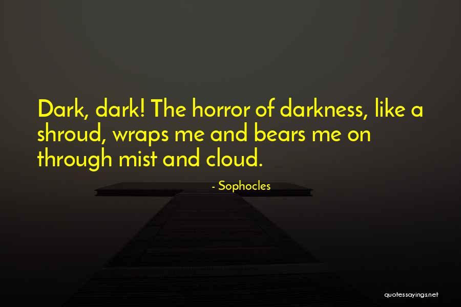 Huyser Orthodontics Quotes By Sophocles Huyser Orthodontics Quotes By Sophocles