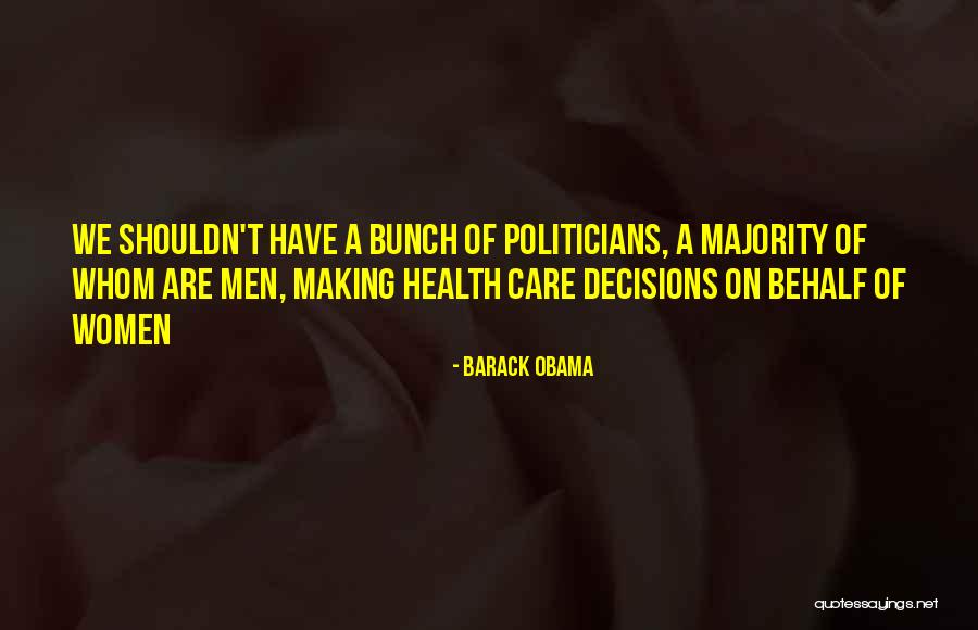Huysman Quotes By Barack Obama Huysman Quotes By Barack Obama