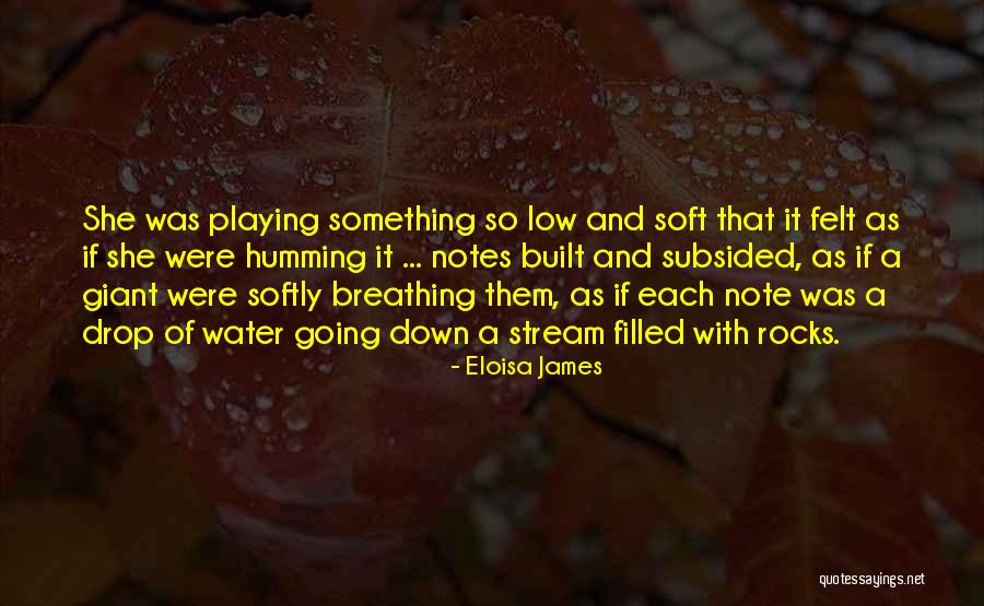 Huysmans Boonen Quotes By Eloisa James Huysmans Boonen Quotes By Eloisa James