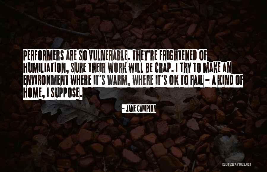 Huysmans Boonen Quotes By Jane Campion Huysmans Boonen Quotes By Jane Campion