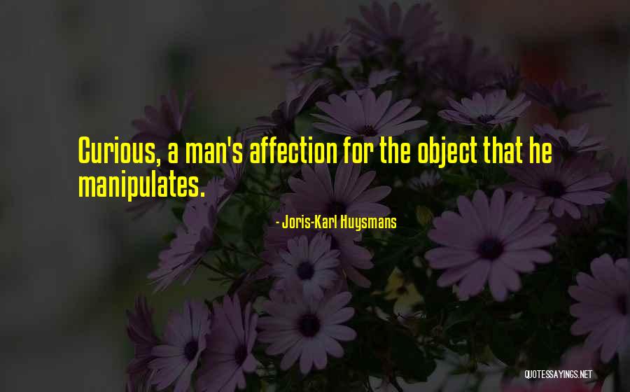 Huysmans Joris Quotes By Joris-Karl Huysmans Huysmans Joris Quotes By Joris-Karl Huysmans