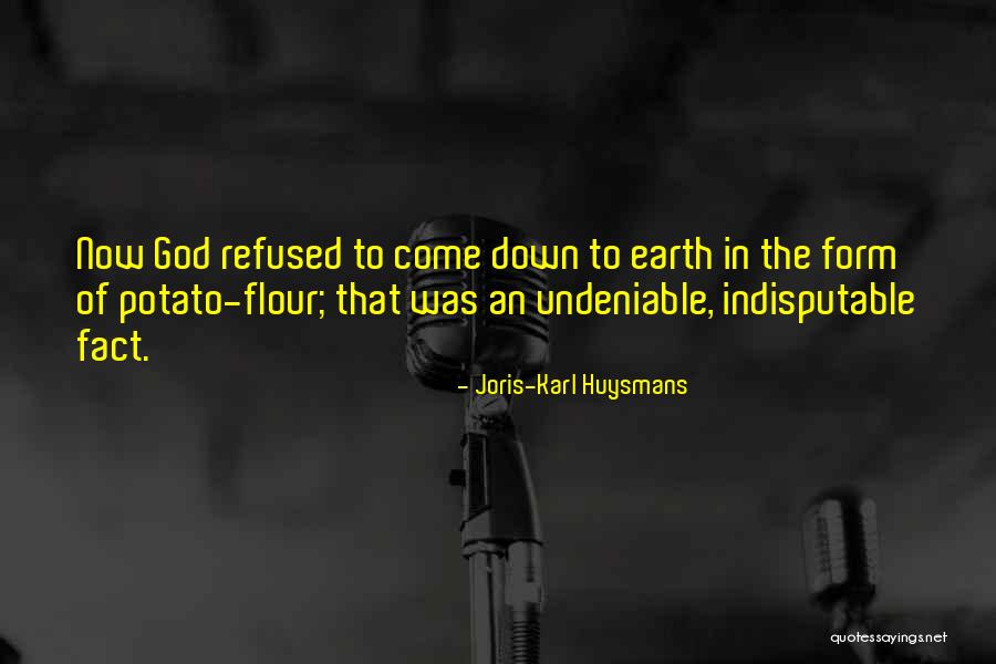 Huysmans Joris Quotes By Joris-Karl Huysmans Huysmans Joris Quotes By Joris-Karl Huysmans
