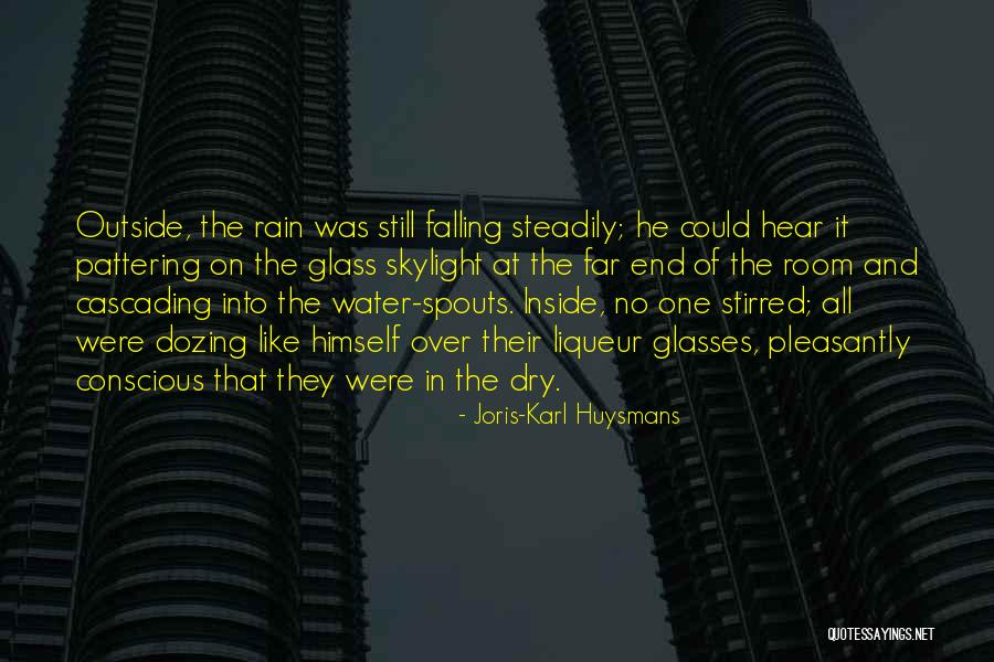 Huysmans Joris Quotes By Joris-Karl Huysmans Huysmans Joris Quotes By Joris-Karl Huysmans