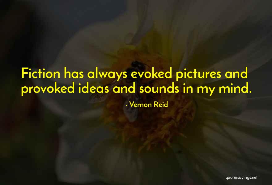 Huyuh Quotes By Vernon Reid Huyuh Quotes By Vernon Reid