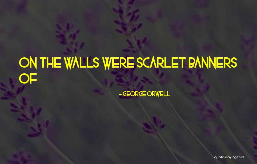Huzaifa Ali Quotes By George Orwell Huzaifa Ali Quotes By George Orwell