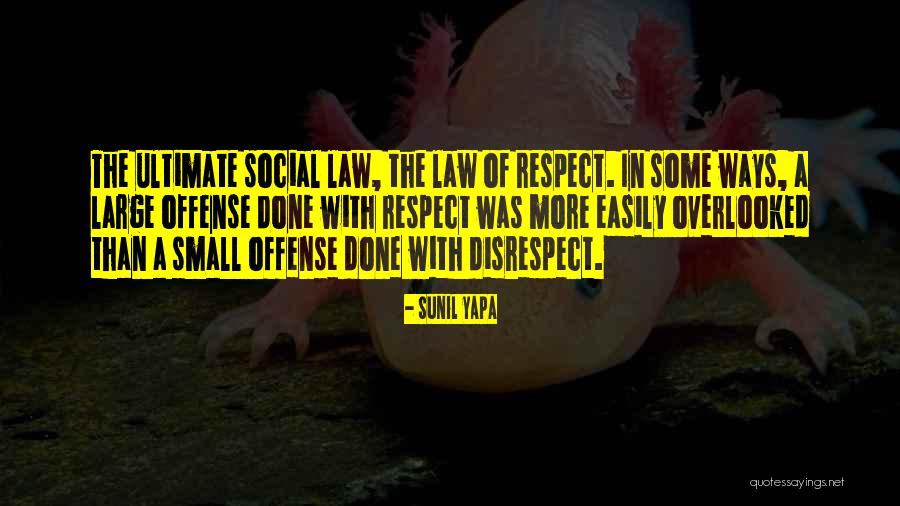 Huzaifa Ali Quotes By Sunil Yapa Huzaifa Ali Quotes By Sunil Yapa