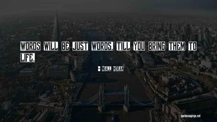 Huzaifa International Quotes By Niall Horan Huzaifa International Quotes By Niall Horan