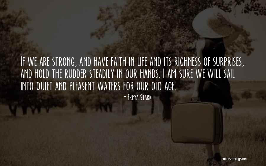 Huzaifa Name Quotes By Freya Stark Huzaifa Name Quotes By Freya Stark
