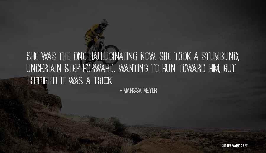 Huzoor K Quotes By Marissa Meyer Huzoor K Quotes By Marissa Meyer