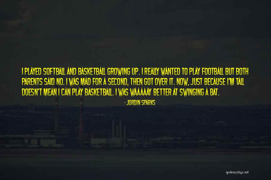 Huzuni Quotes By Jordin Sparks Huzuni Quotes By Jordin Sparks