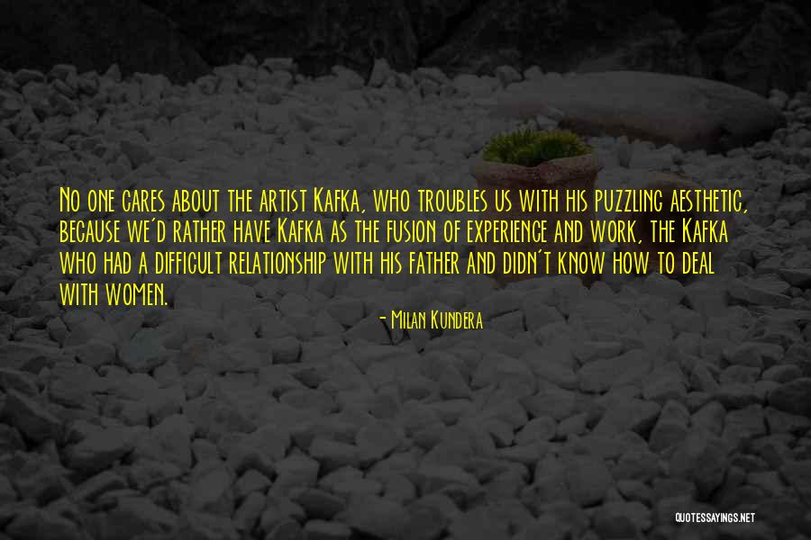 Huzuni Quotes By Milan Kundera Huzuni Quotes By Milan Kundera
