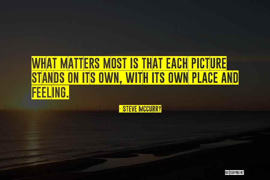 Huzuni Quotes By Steve McCurry Huzuni Quotes By Steve McCurry