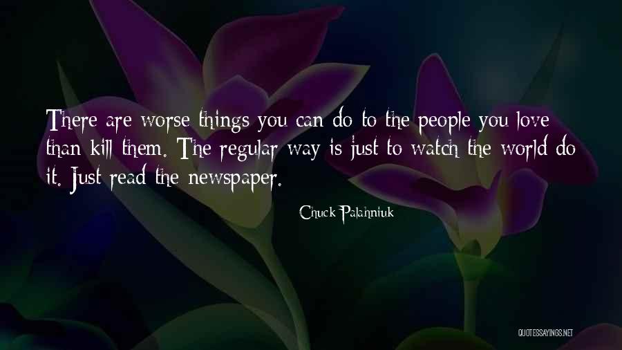 Huzur Quotes By Chuck Palahniuk Huzur Quotes By Chuck Palahniuk