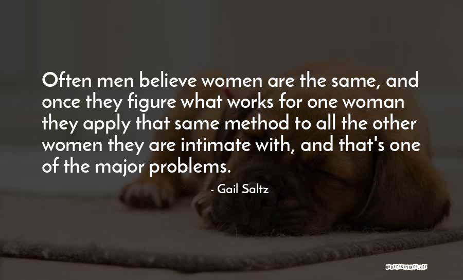 Huzur Quotes By Gail Saltz Huzur Quotes By Gail Saltz
