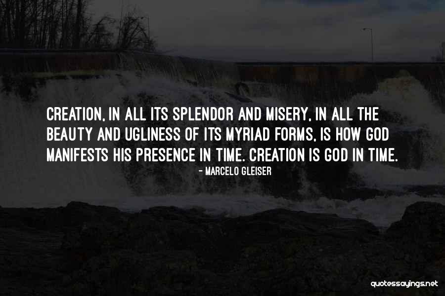 Huzur Quotes By Marcelo Gleiser Huzur Quotes By Marcelo Gleiser