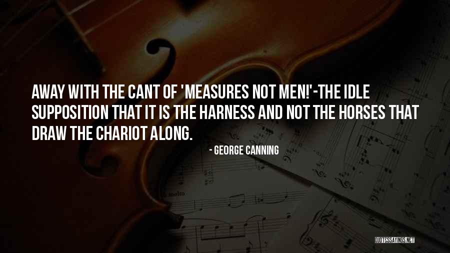 Huzur Tajushariya Quotes By George Canning Huzur Tajushariya Quotes By George Canning