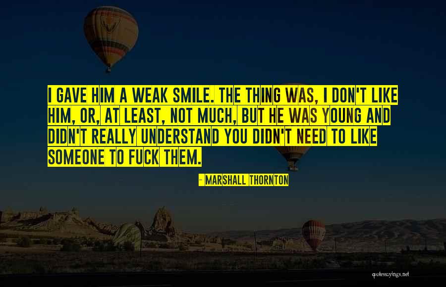 Huzura Huzura Quotes By Marshall Thornton Huzura Huzura Quotes By Marshall Thornton