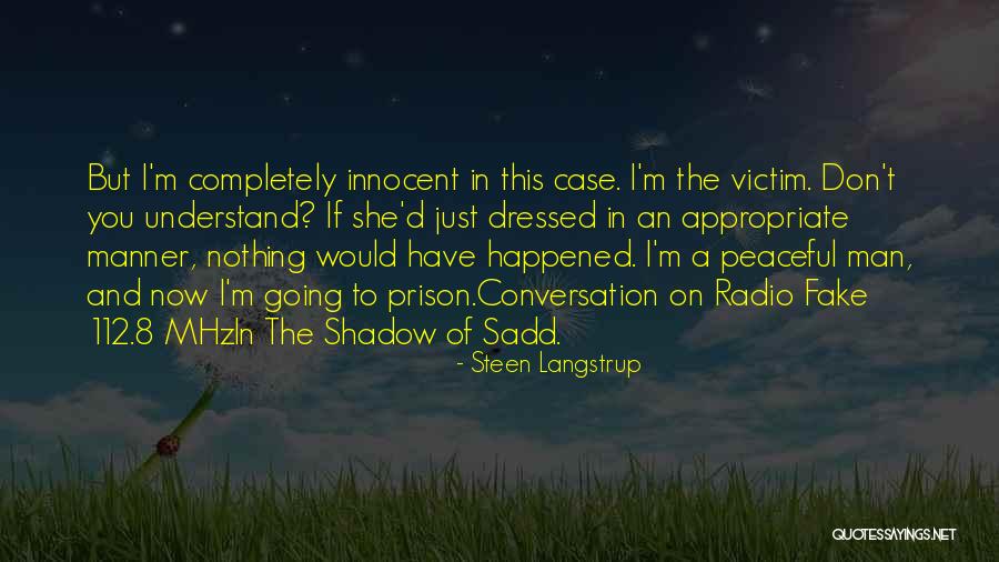 Huzurlu Geceler Quotes By Steen Langstrup Huzurlu Geceler Quotes By Steen Langstrup