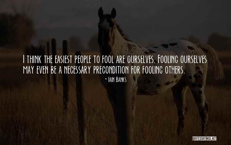 Huzzar Quotes By Iain Banks Huzzar Quotes By Iain Banks