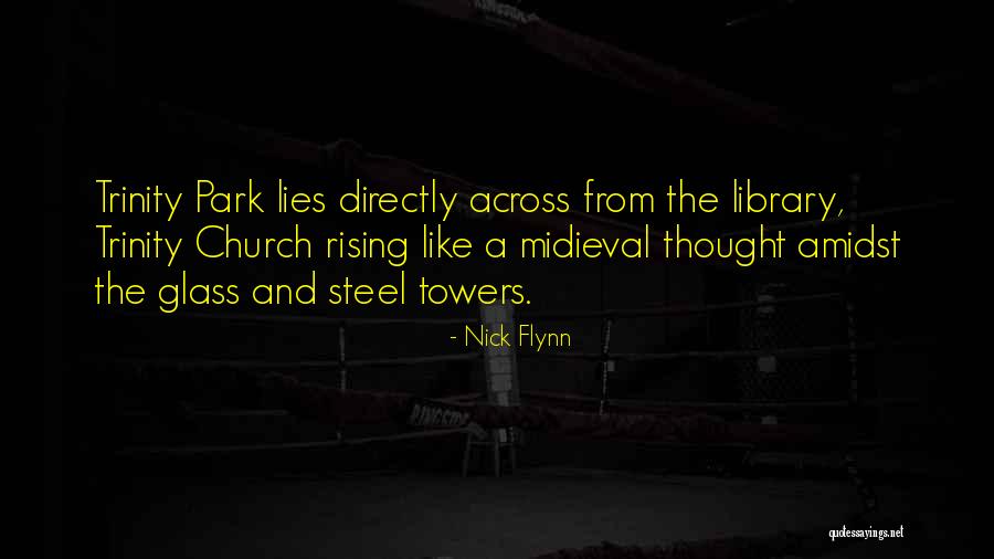Hv Zd K Eurasijsk Quotes By Nick Flynn Hv Zd K Eurasijsk Quotes By Nick Flynn