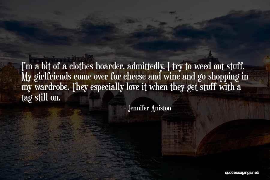 Hvac Industry Quotes By Jennifer Aniston Hvac Industry Quotes By Jennifer Aniston