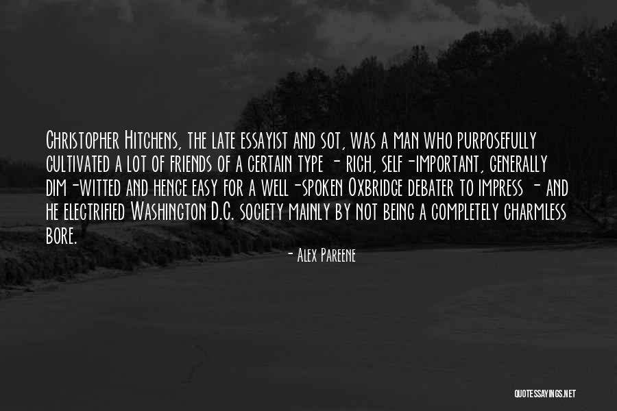 Hvalfjar Arsveit Quotes By Alex Pareene Hvalfjar Arsveit Quotes By Alex Pareene