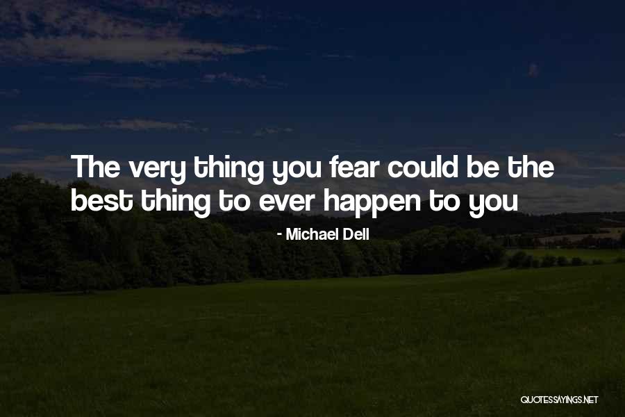Hvda 5 Quotes By Michael Dell Hvda 5 Quotes By Michael Dell
