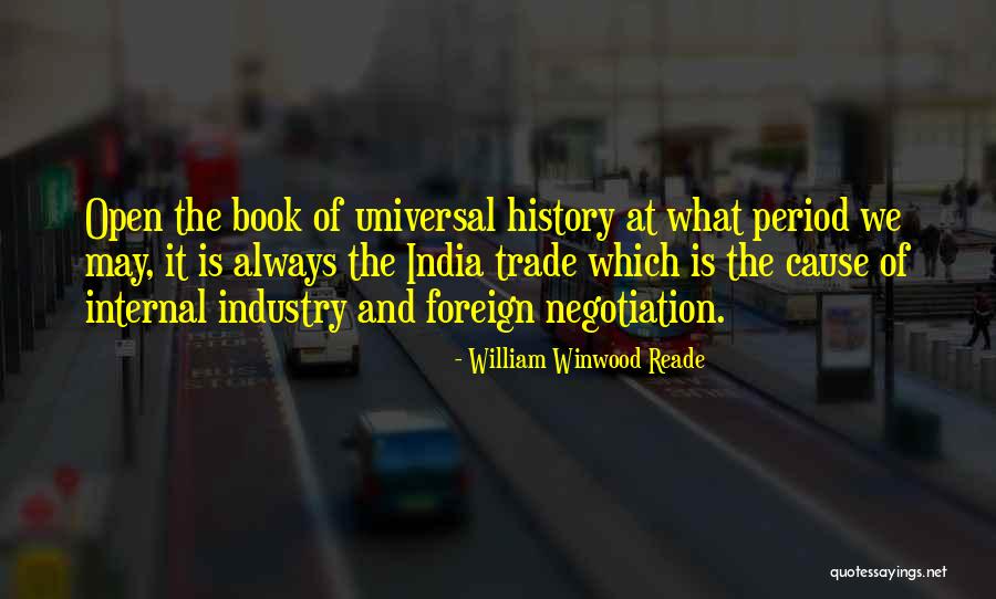 Hvda551qdrq1 Quotes By William Winwood Reade Hvda551qdrq1 Quotes By William Winwood Reade