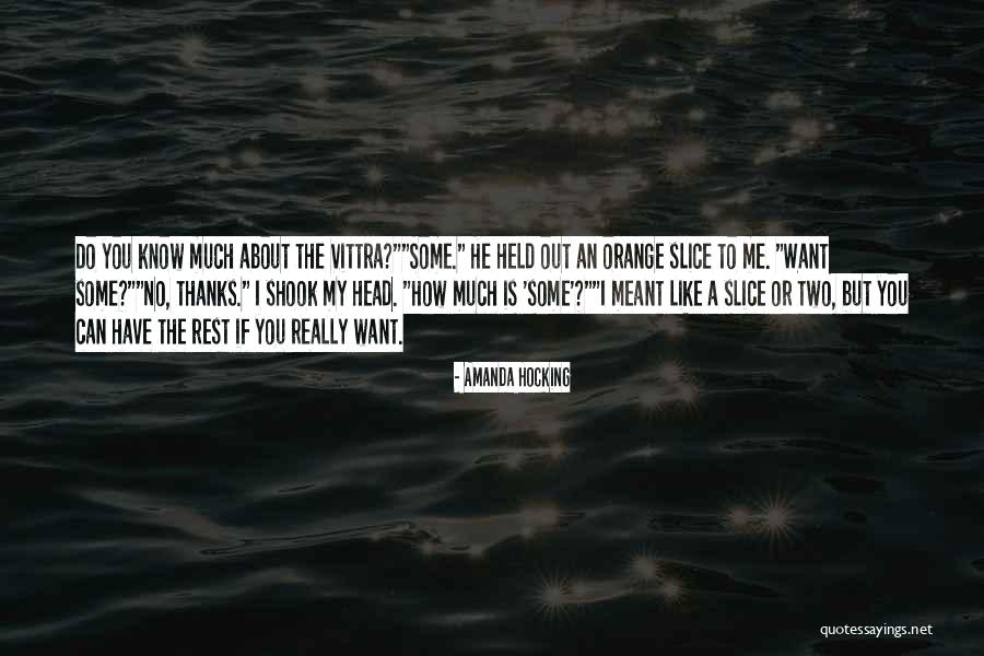 Hverfami St Quotes By Amanda Hocking Hverfami St Quotes By Amanda Hocking