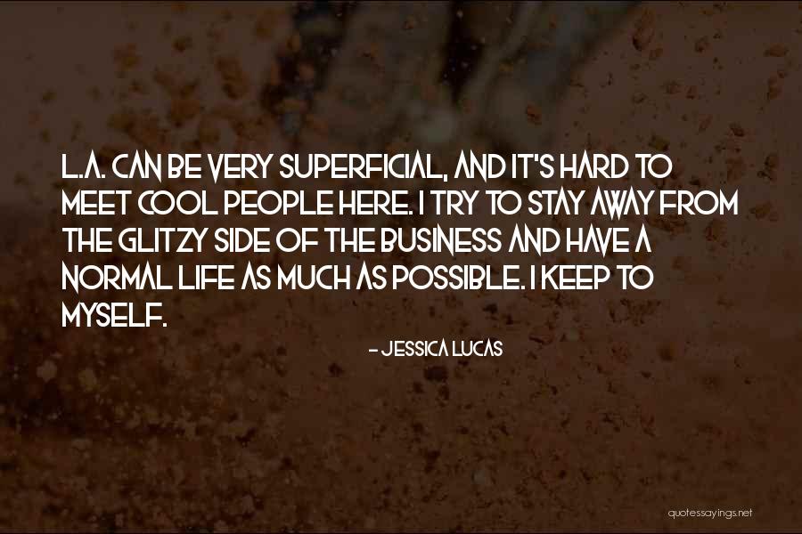 Hverfami St Quotes By Jessica Lucas Hverfami St Quotes By Jessica Lucas
