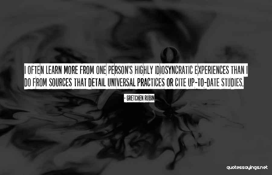Hverfaskipulag Quotes By Gretchen Rubin Hverfaskipulag Quotes By Gretchen Rubin