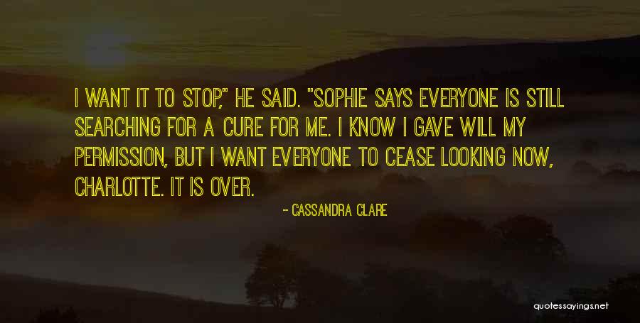 Hverslun Quotes By Cassandra Clare Hverslun Quotes By Cassandra Clare