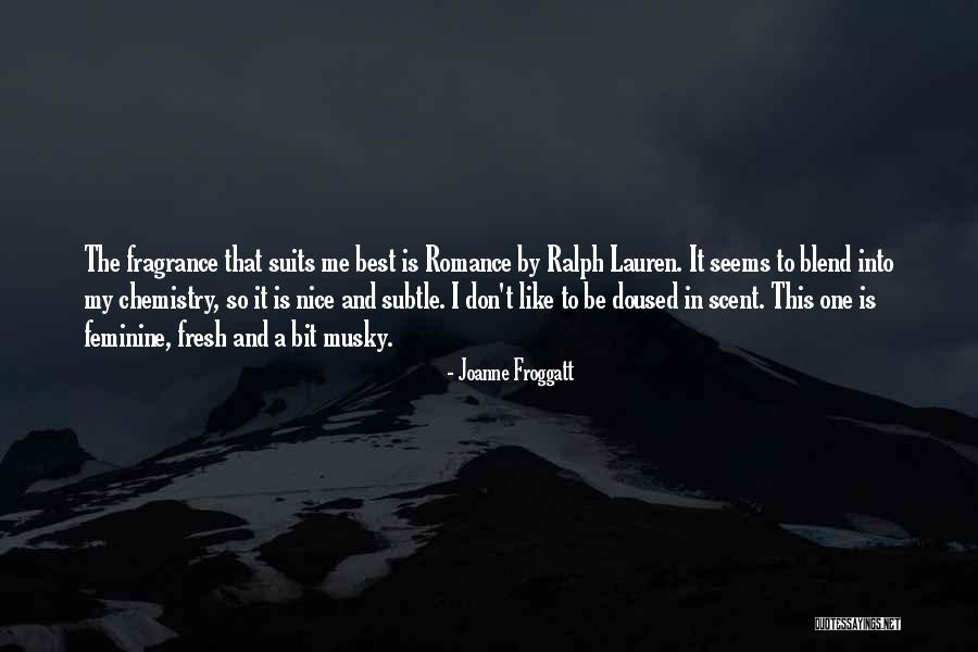 Hvide Marine Quotes By Joanne Froggatt Hvide Marine Quotes By Joanne Froggatt