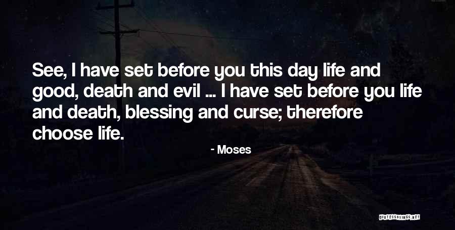 Hvidtol Quotes By Moses Hvidtol Quotes By Moses