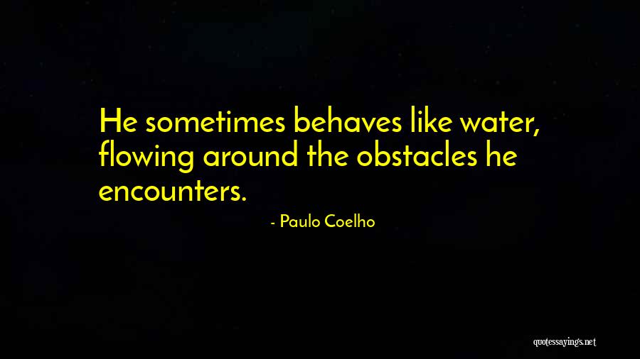 Hvijf Quotes By Paulo Coelho Hvijf Quotes By Paulo Coelho